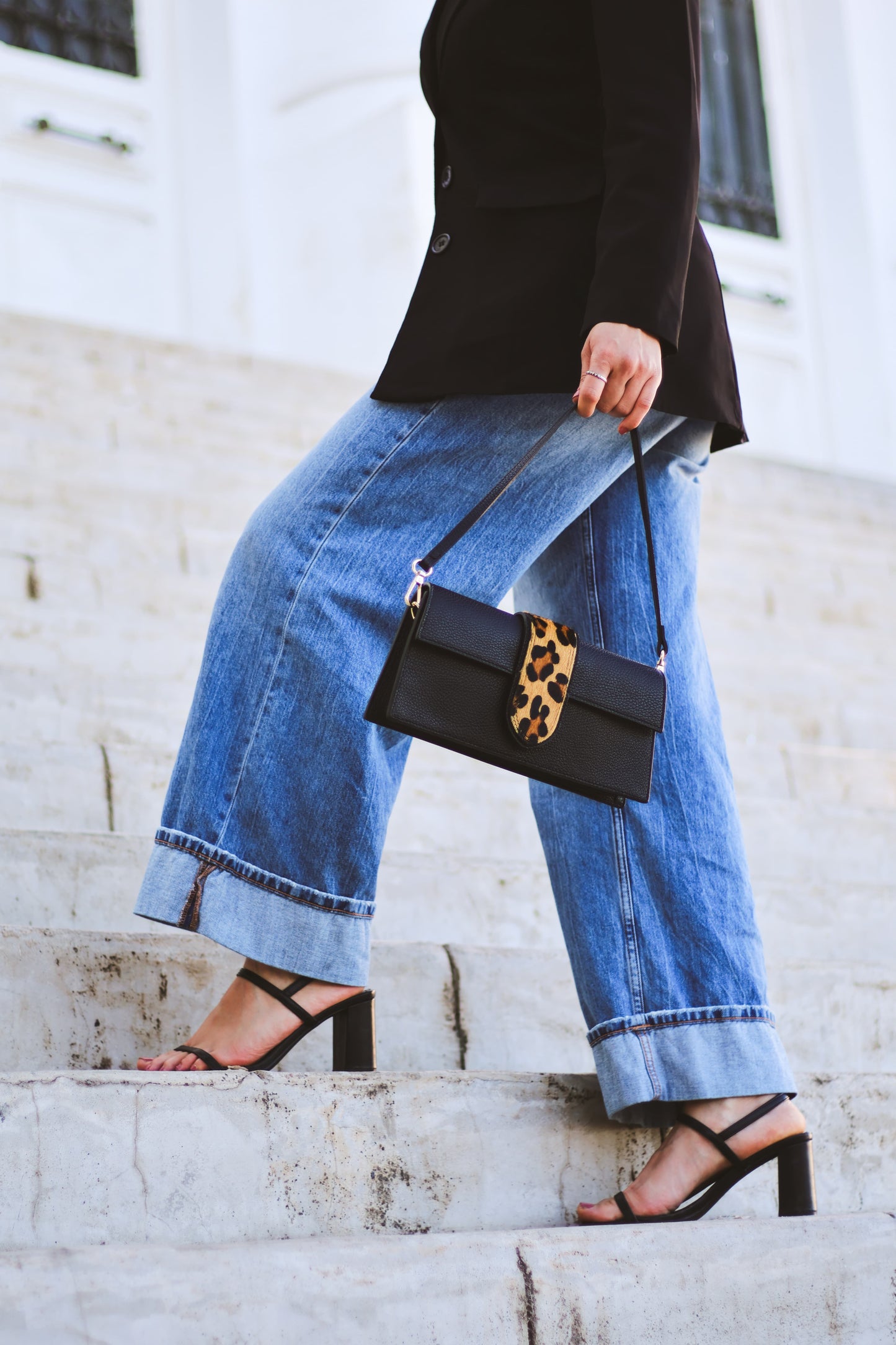 حقيبة سيلين إم | طبعة محدودة