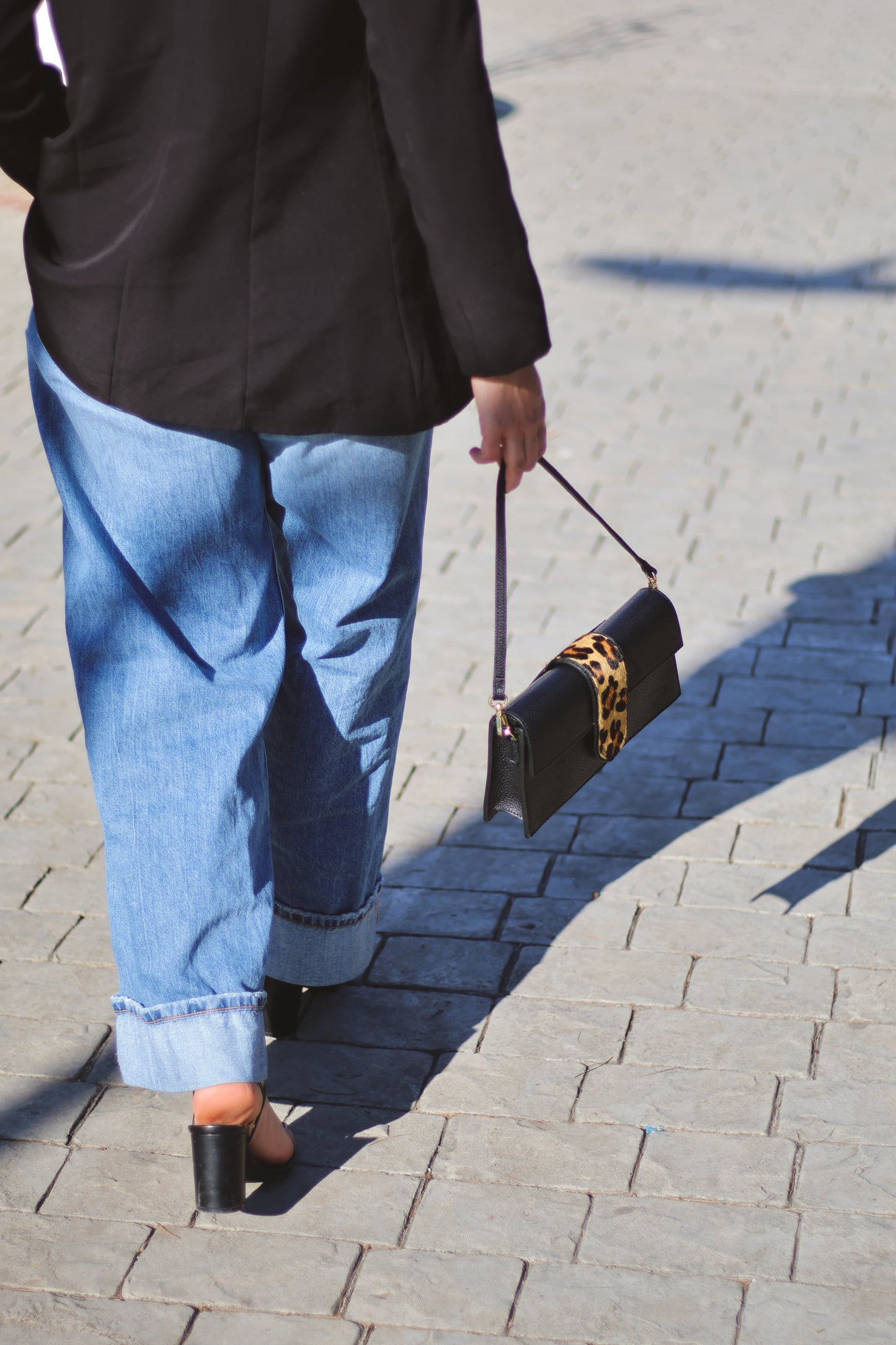 حقيبة سيلين إم | طبعة محدودة