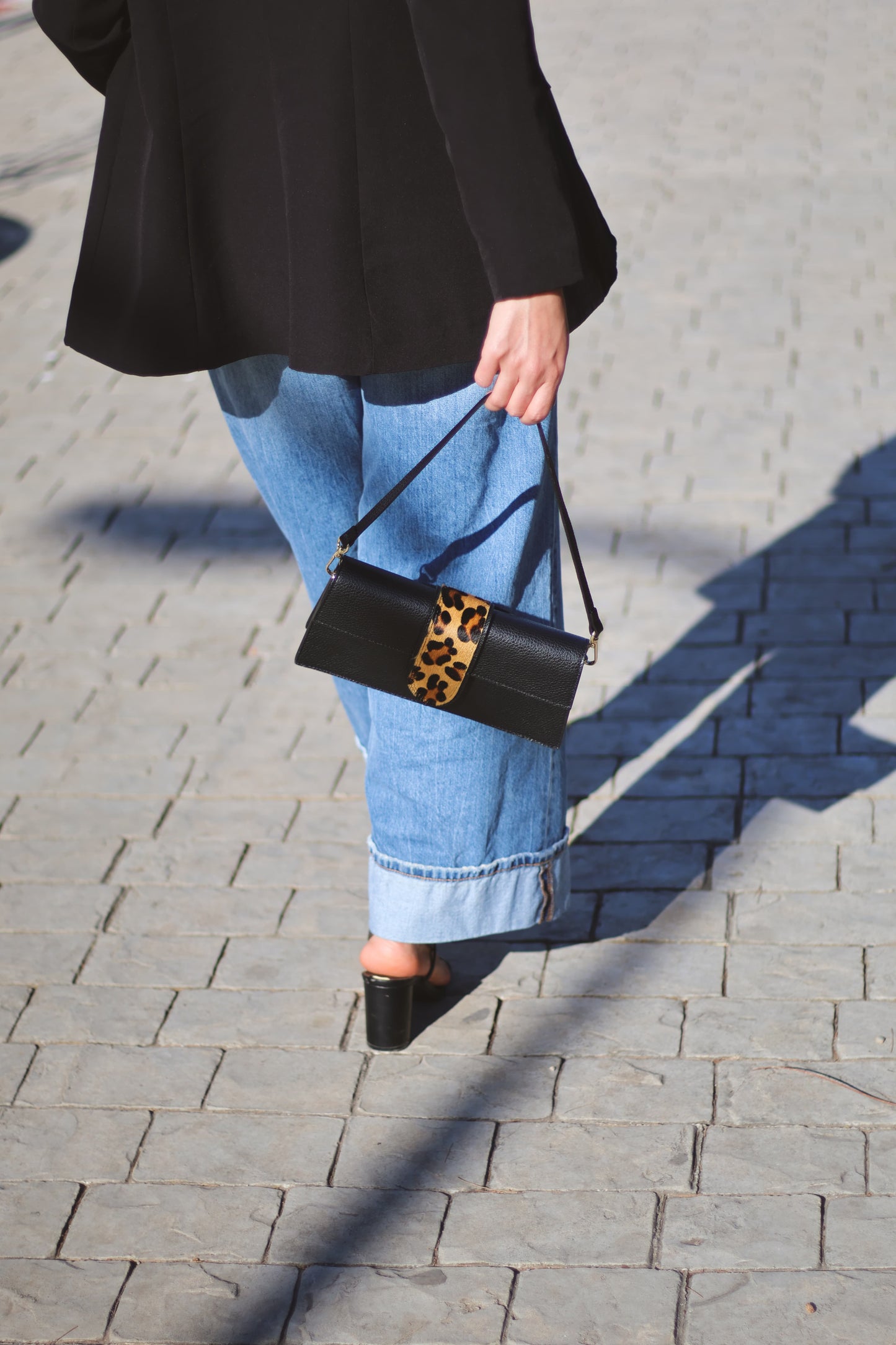 حقيبة سيلين إم | طبعة محدودة