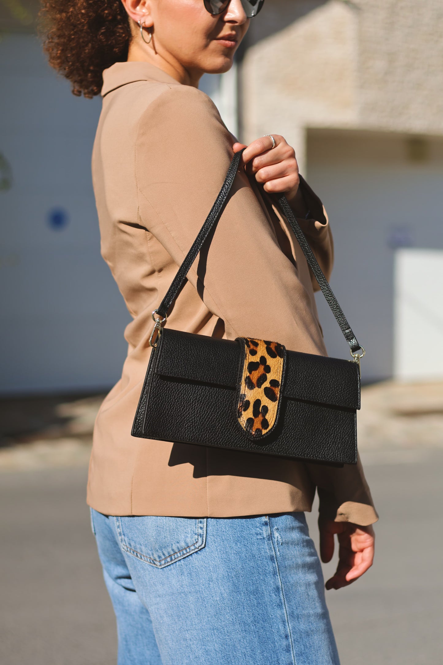 حقيبة سيلين إم | طبعة محدودة