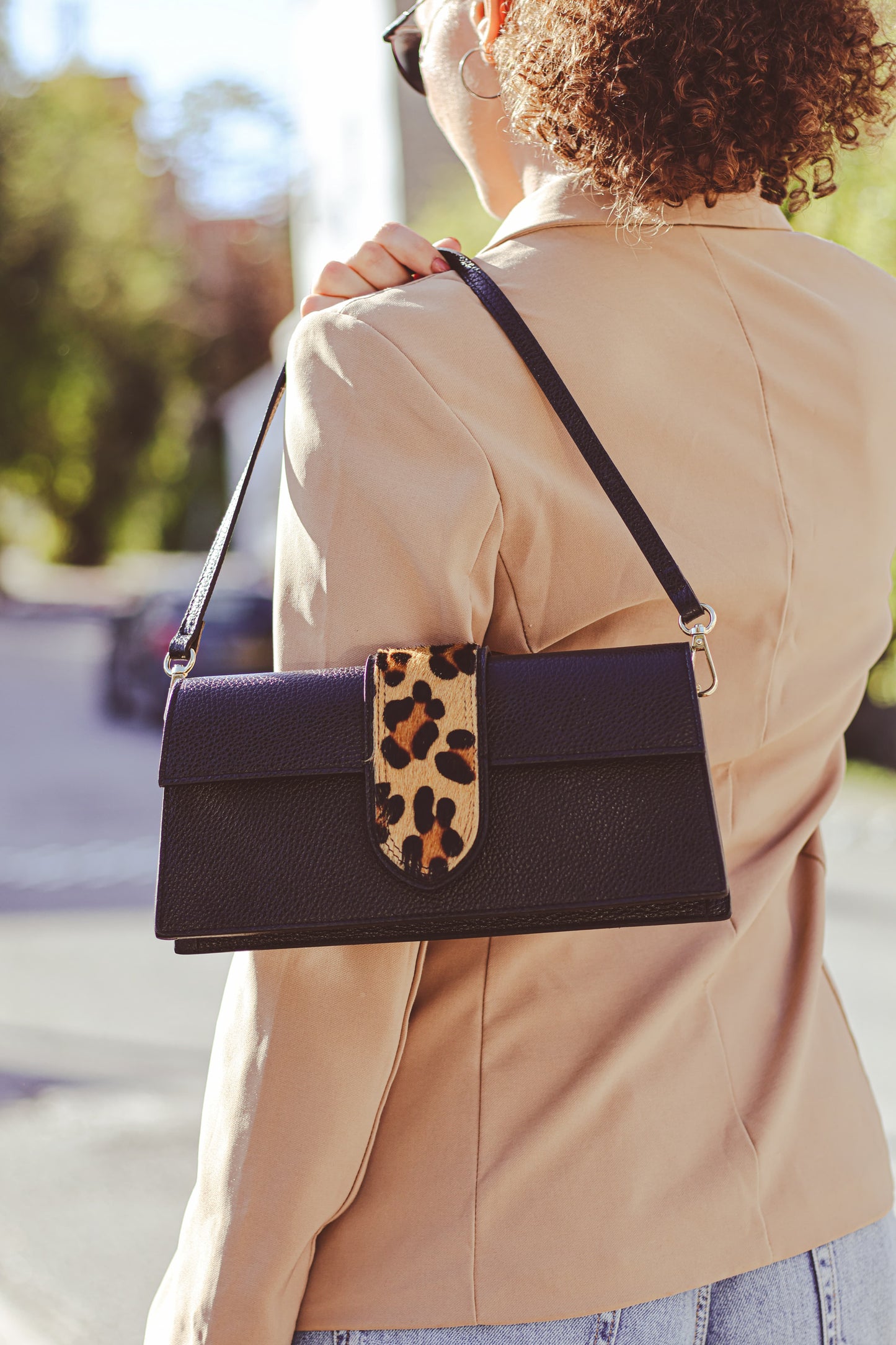 حقيبة سيلين إم | طبعة محدودة