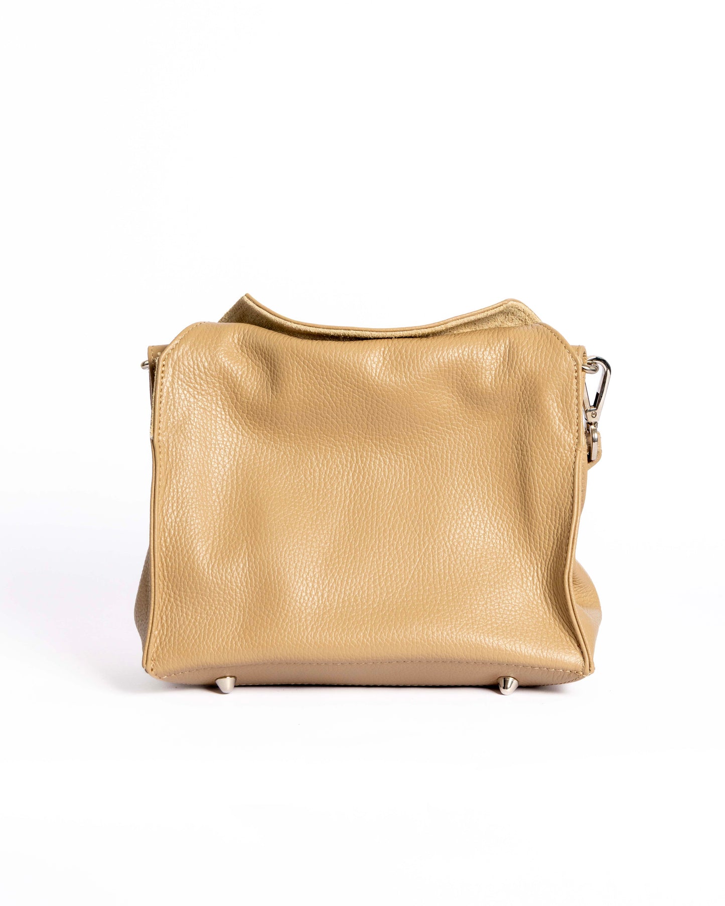 Elia – Cuir grainé italien
