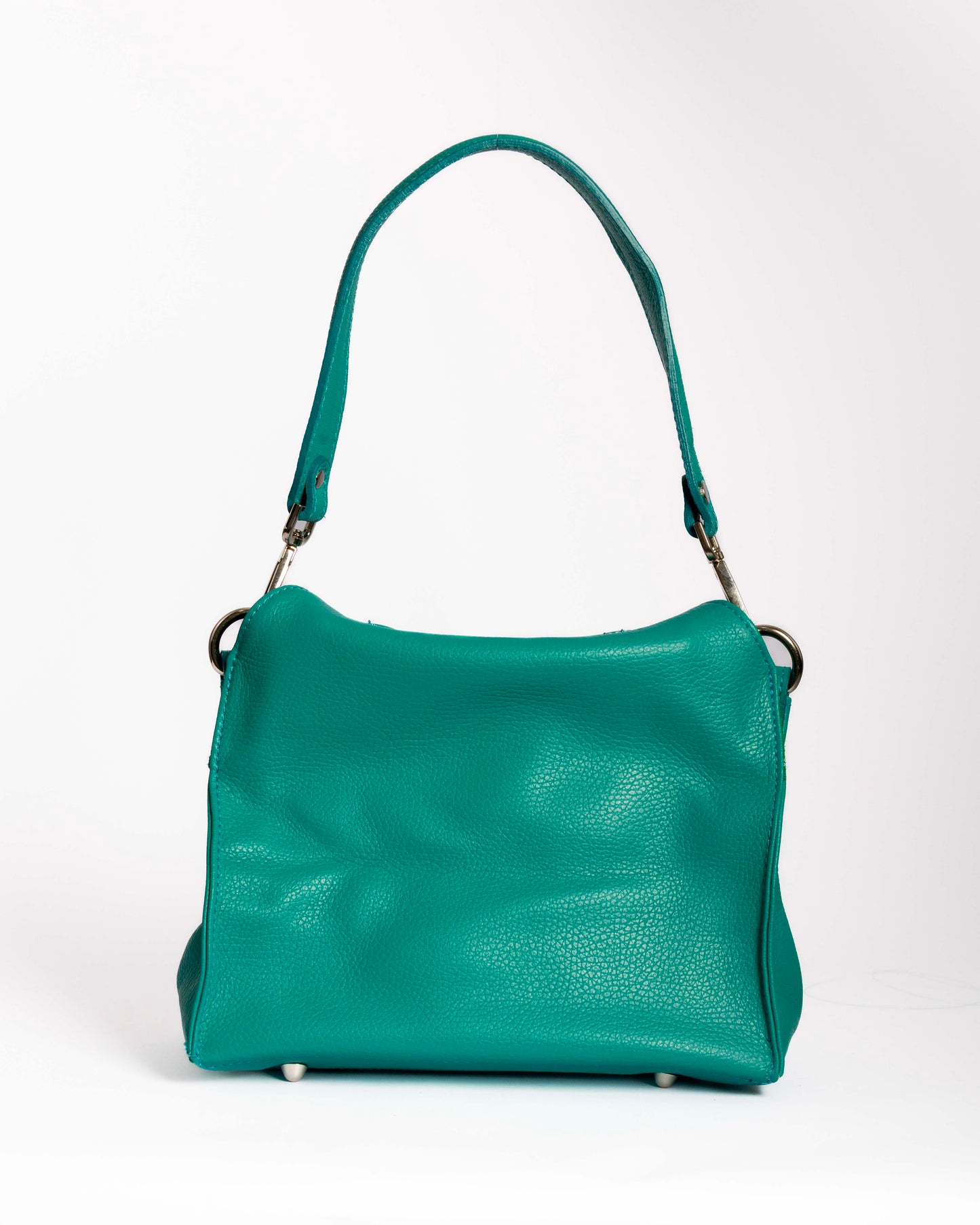 Elia – Cuir grainé italien