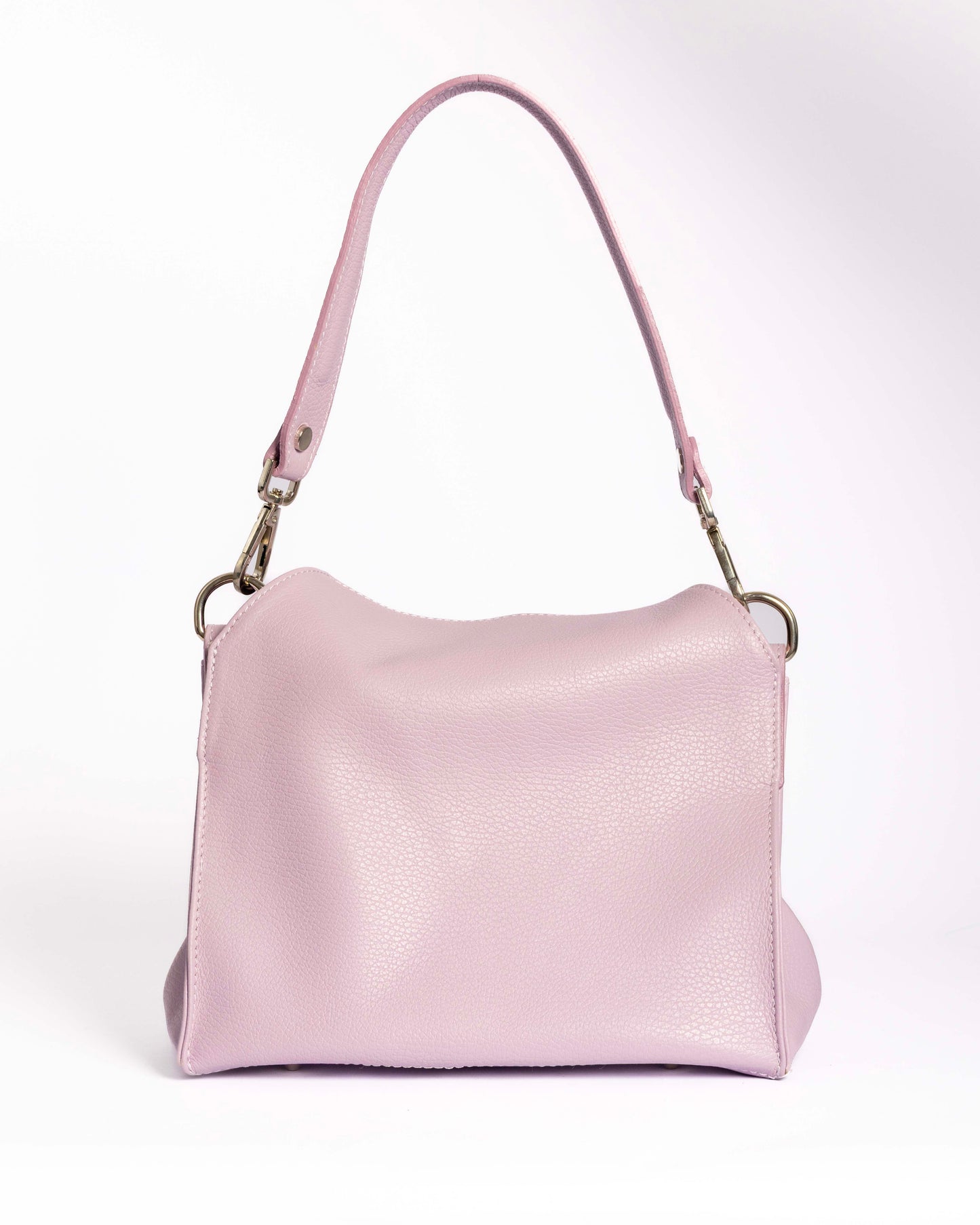 Elia – Cuir grainé italien