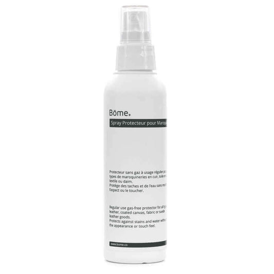 Spray protecteur Bôme