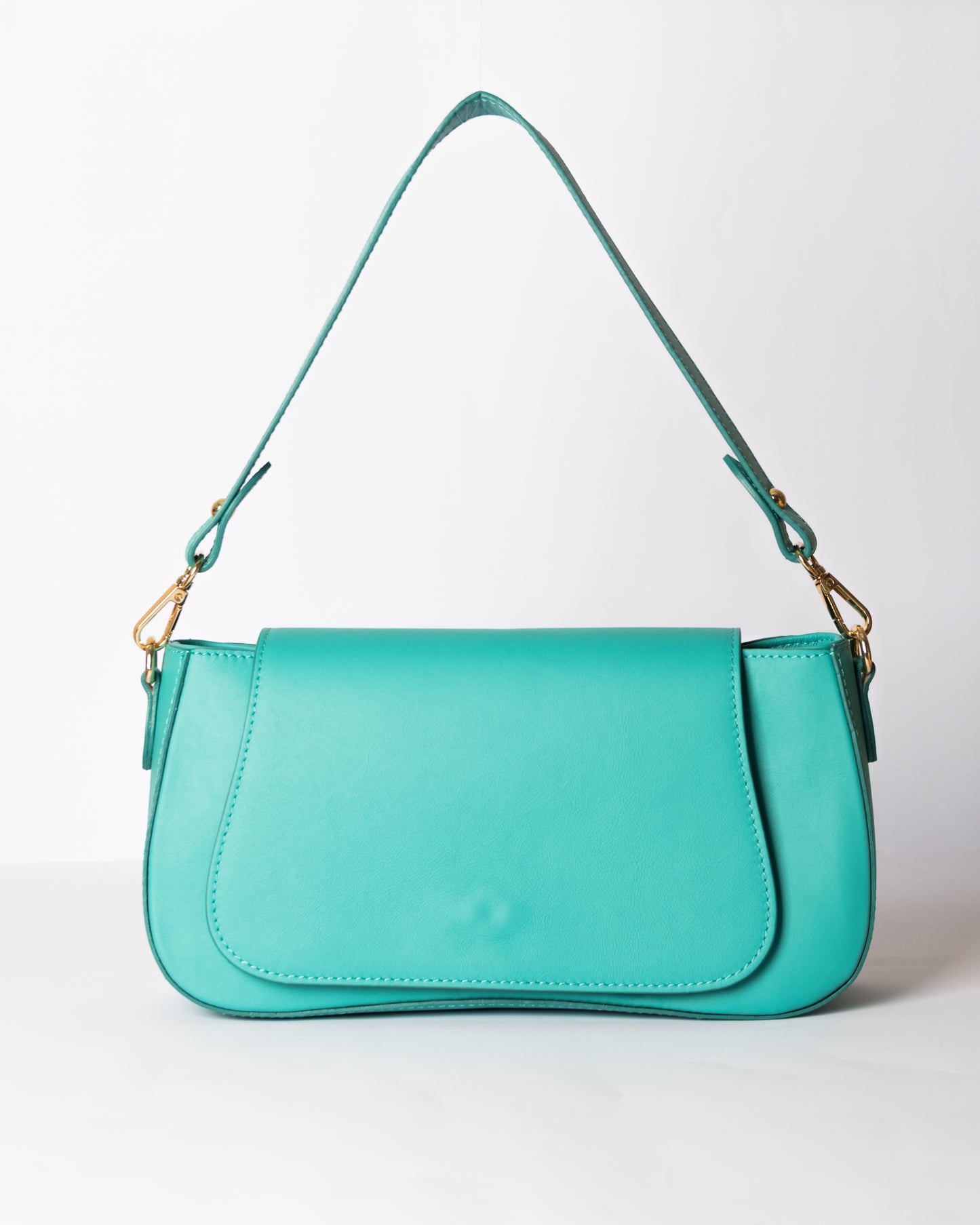 Neyla – Cuir Tiffany Lisse | Édition Limitée