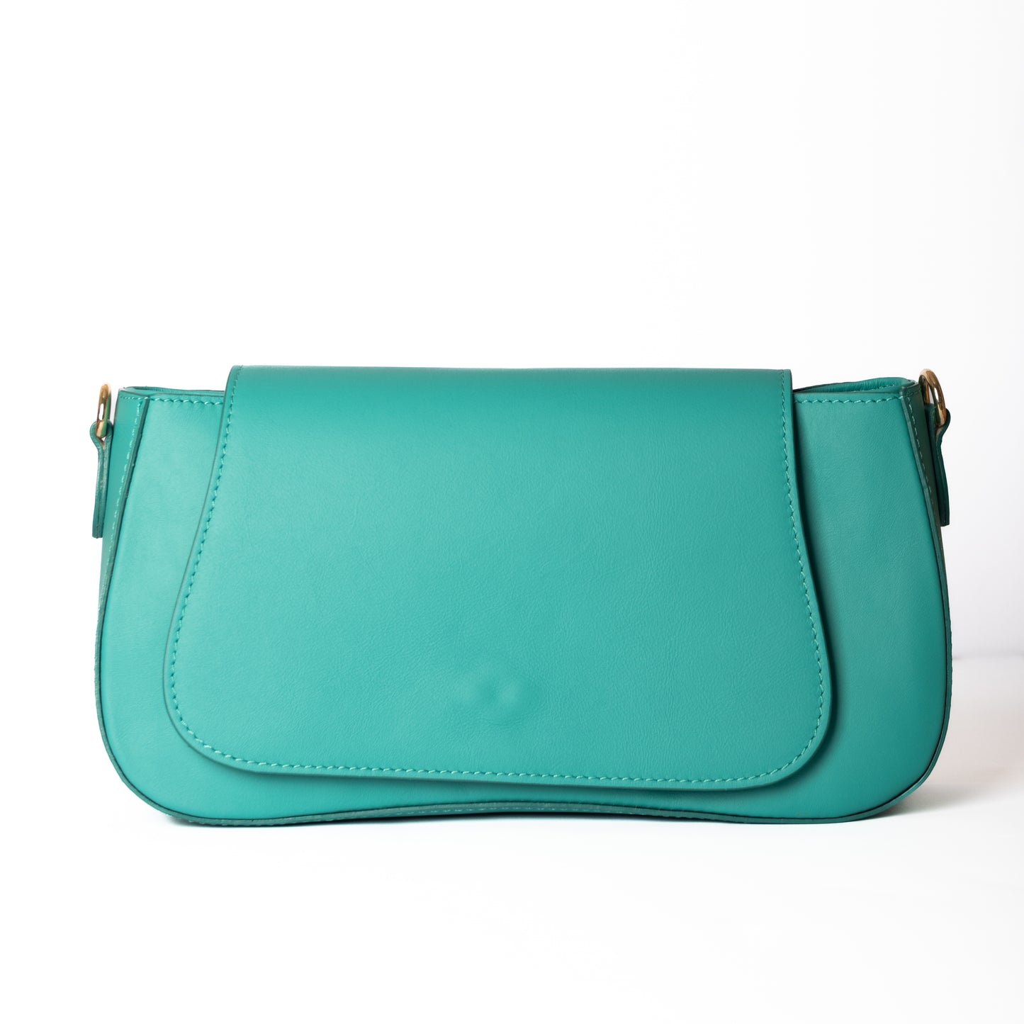 Neyla – Cuir Tiffany Lisse | Édition Limitée