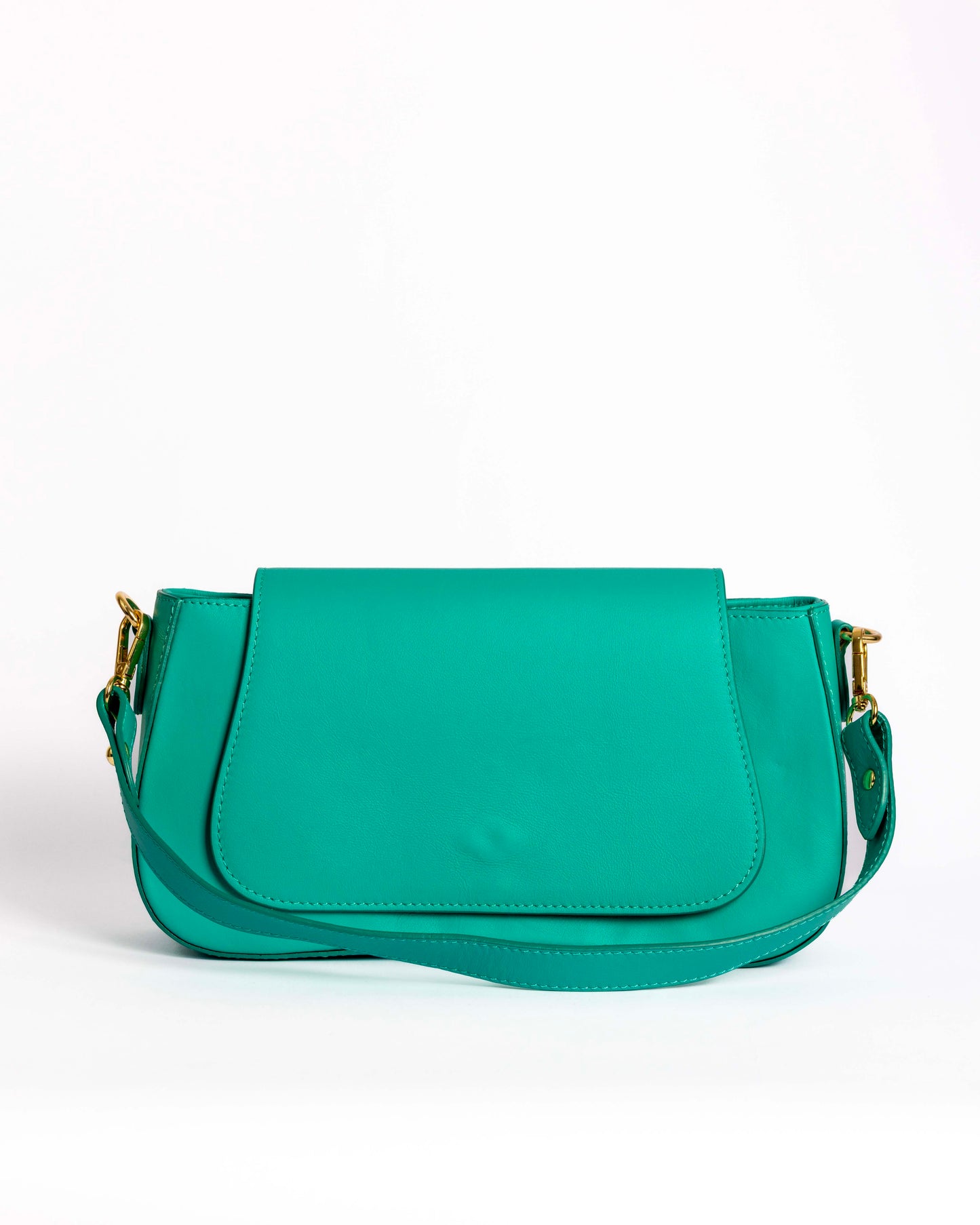 Neyla – Cuir Lisse Italien | Édition Limitée