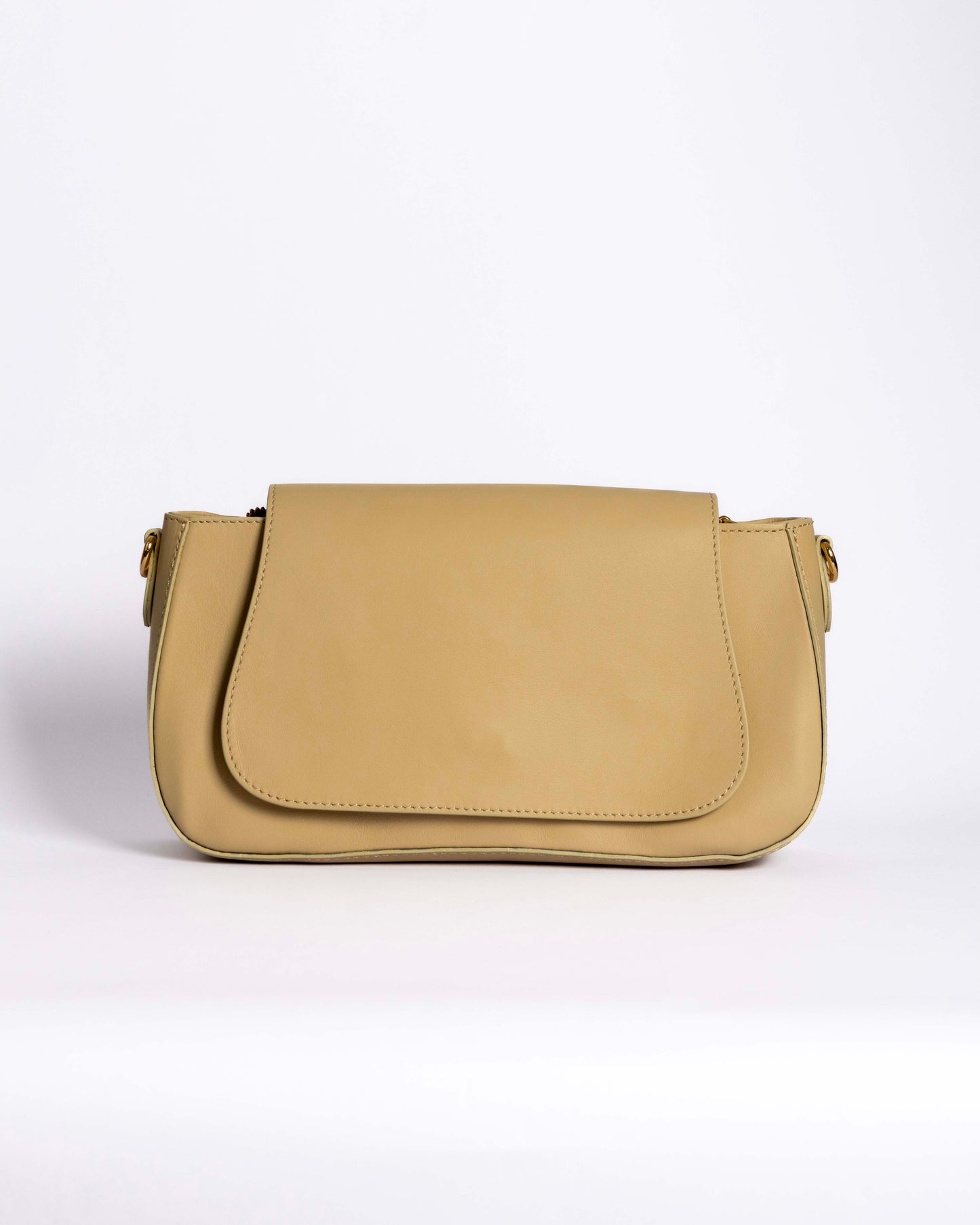 Neyla – Cuir Lisse Italien | Édition Limitée