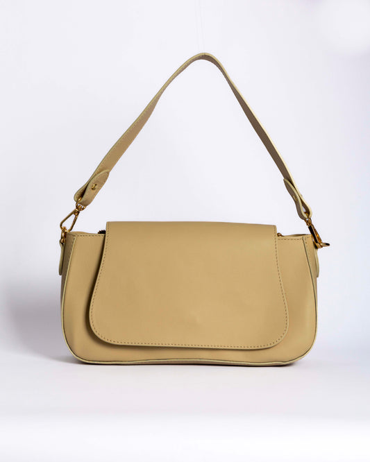 Neyla – Cuir Lisse Italien | Édition Limitée