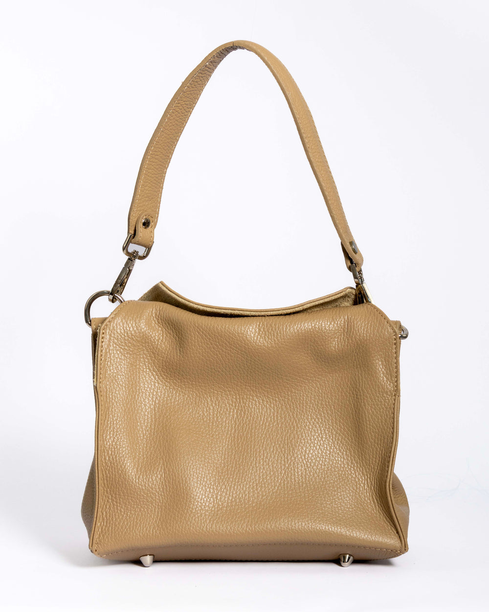 Elia – Cuir Italien Grainé | Édition Limitée