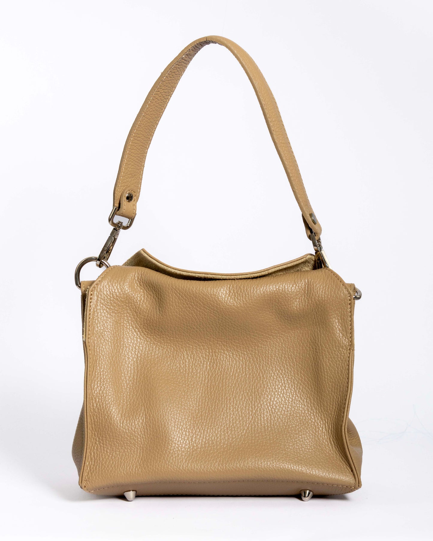 Elia – Cuir Italien Grainé | Édition Limitée