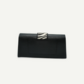 Sac Céline M – Noir & Zèbre | Édition Limitée