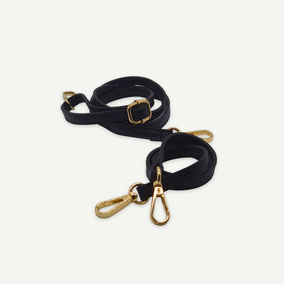 Sac Céline M – Noir & Zèbre | Édition Limitée